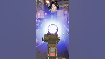 Fuse OP | Apex Legends