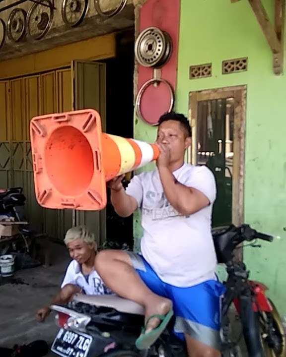 WONG URIP SING PENTING MADANG,DOLAN MADANG