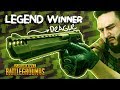 PC PUBG | DEAGLE İLE ADAM VURMA CHALLENGE