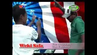 ⛔Weki Sala//Lagu Daerah Ende Lio...wanes//Voc  Sergon Dt