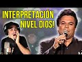 JUAN GABRIEL LO DEJA TODO!!! | DIMELO | Reacción y Análisis | Vocal Coach - SUBTITULADO