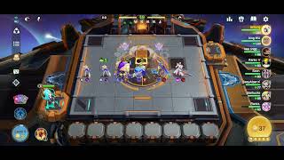Push rank season 6 MC Go Go bag 03 | Alendra Gaming