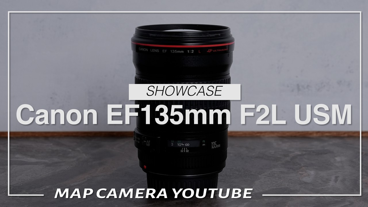 Canon EF135mm F2L USM レンズ Amazon.com : Canon Ef 135Mm 2.0L USM(Japan Import-No Warranty