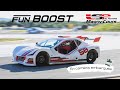 Fun Boost Magny-Cours LSP