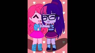 Миу мау миу мау ляляляляля #twipie #твайпай #pinkiepie #twilightsparkle