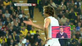 Lugano Ve markus Merk