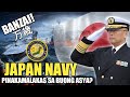 Gaano Kalakas Ang Japan Navy? | Kaalaman Story