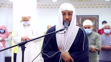 قراءة رائعة || سورة الممتحنة || للأستاذ. عمران حافظ || مسجد أم ماجد المالكي (رحمها الله).