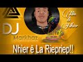 Nhier elakup mix intro dj markhaz official mixintro