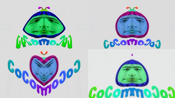 Cocomelon Intro Meme Comparison ( Cocomelon Vs Cocomartin )