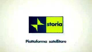 Rai Storia Logo