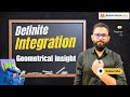 Definite Integration as Area Under Curve | Geometrical Meaning + JEE Tricks Raghav Sir #integration