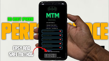 UNLOCK 120FPS WITHOUT ROOT ! Enable iPhone Performance on Non Rooted Devices - Easy Tutorial 2025 !