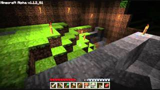 Minecraft Let's Play (Season 1) - Part 66: Hot tub