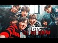 bts [ot7] | all we know