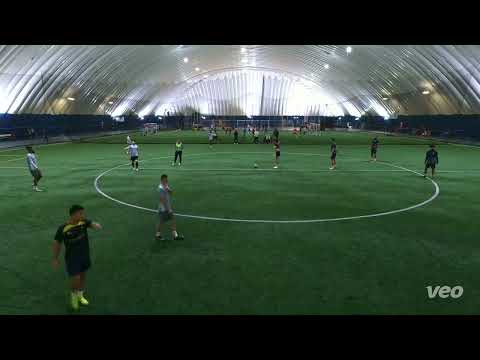 Eagles Grey vs Mama Africa - Week 6 - PREM Late Winter 2024