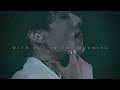 JUNGKOOK FMV "With You In The Morning"