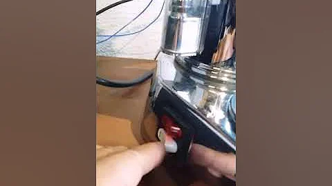 La Pavoni - dual pressure mod.