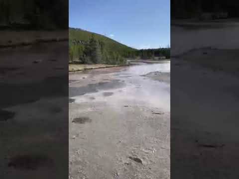 Video: 7 Uskumatut Talvekogemust Montana Yellowstone'i Maal