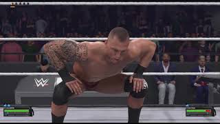 FCL Presents WWE NXT Ethan Page (c) vs. Myles Borne NXT North American Title 04/28/2026
