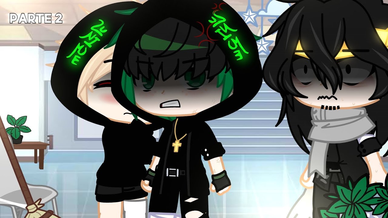 []DKBK[] Trilionário Izuku💸 -Parte 2 {𝑩𝒓} (continuação...)