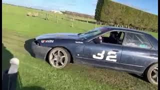 skyline paddock drifting