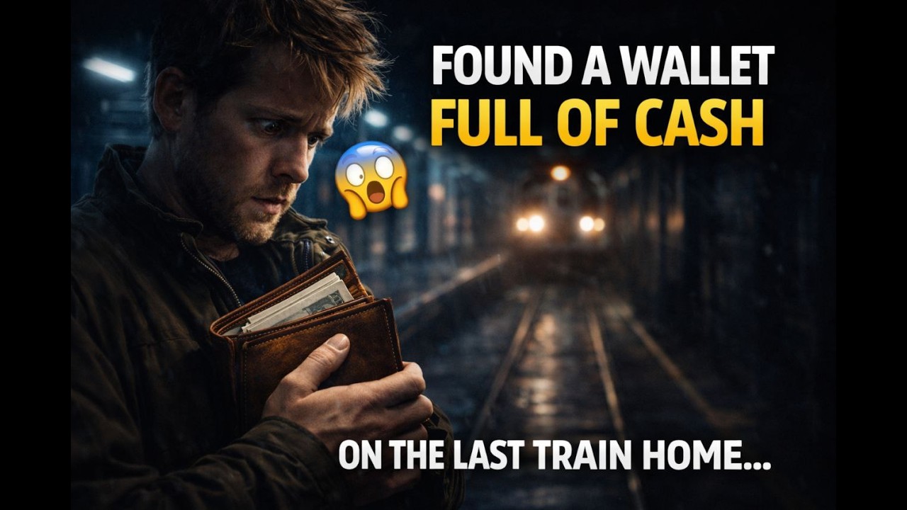 HE HAD 10 SECONDS TO CHOOSE AND THE WRONG CHOICE WAS EASIAR.