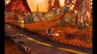 Azshara [HD] - World of Warcraft Cataclysm