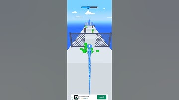 Snake Run Race・3D Running Game Level #1