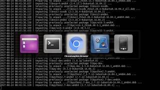 Install devstack in Ubuntu 16.04 AWS ver:2