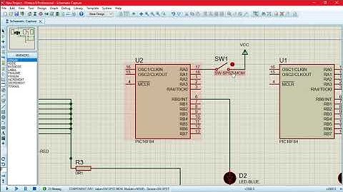 Programar y simulr con PIC C compiler y proteus