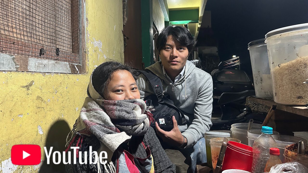 The legendary didi 😂 *last vlog*