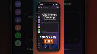 Build Full Apps On Your Phone Projects, Agents, Automations