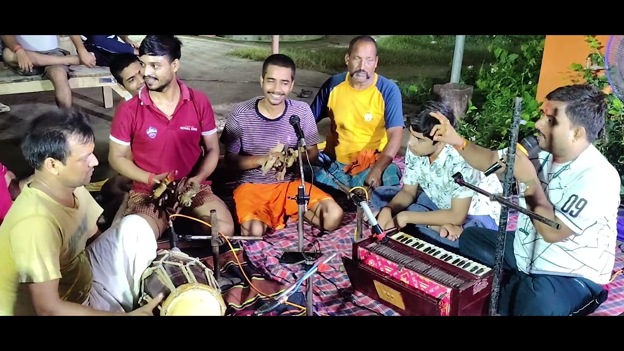 #bhojpuri #viralvideo #हम ना रहम जीवन ढाहना के घर में। #song #singer Avinash Pandey (लव बाबा)