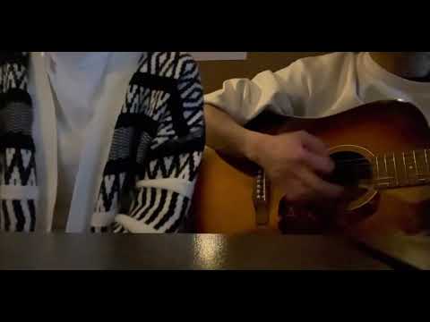 【結】Saucy Dog   Acoustic cover  byはつらお (short version)