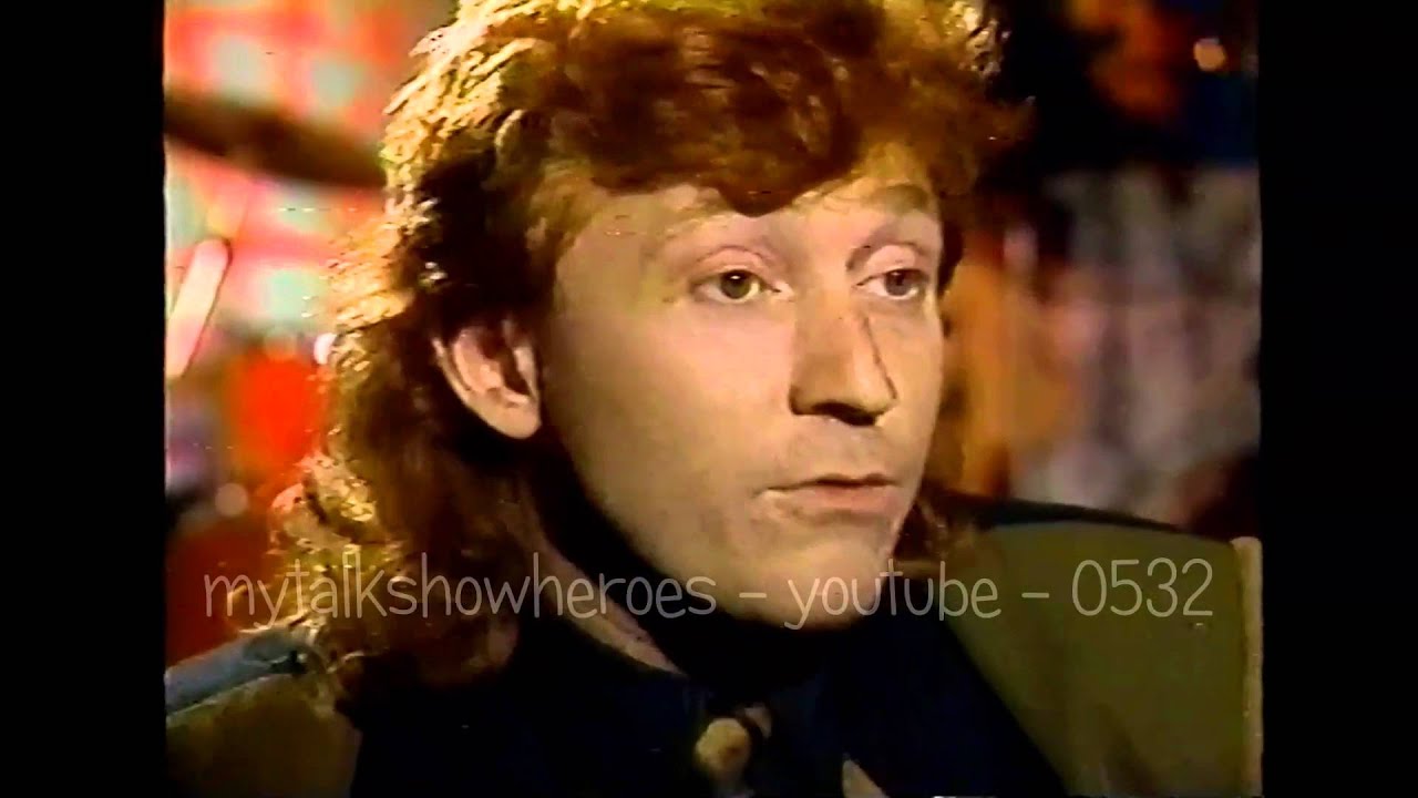 DANNY BONADUCE YouTube