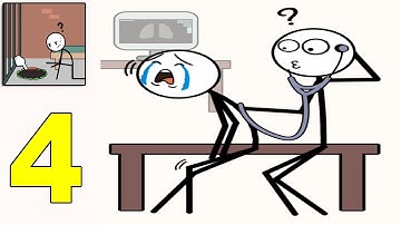 Draw Puzzle 2: One line one part (WEEGOON) - All Level 241 to 320 Gameplay Walkthrough Part 4