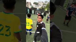 Parte 4 Torneo de Retas 4vs4