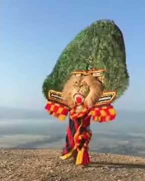 Nitip kangen formosa reog😧