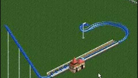 Rct2 Crashes