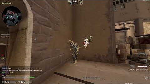 stuff i got away with using gamesense.pub