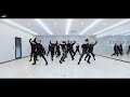 GHOST9 - TO BE OR NOT TO BE (ONEUS) Kpop Magic Dance