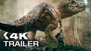 Thumbnail for PRIMITIVE WAR Official Trailer 2 (2025)
