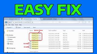 How To Fix taskeng.exe Opening Randomly in Windows