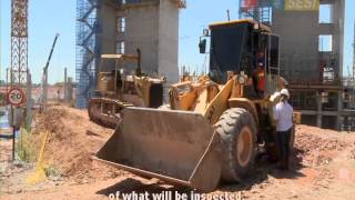 Project Video Series 100% Safe | Safety check (English subtitles)