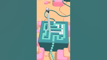 Stacky dash supersonics games shorts #stackydash  #games #shorts