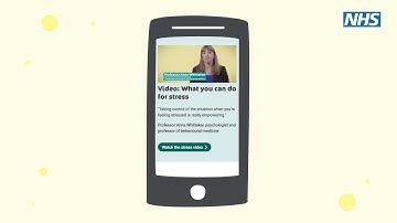 Every Mind Matters – Your Mind Plan and using the website