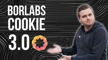 Setting up Borlabs Cookie 3.0 - Complete Tutorial [2024]