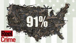 91% - A Film About Guns in America (Sandy Hook) | Crime Documentary | True Crime