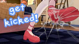 Famous Spica Kick! [Kirispica] [V-Dere] Net Worth